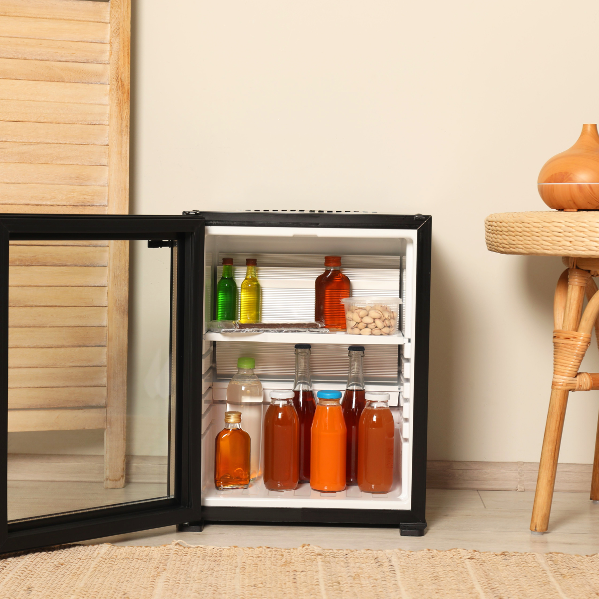 Asset & Supply Tracking (Minibar, Amenities, Equipment)